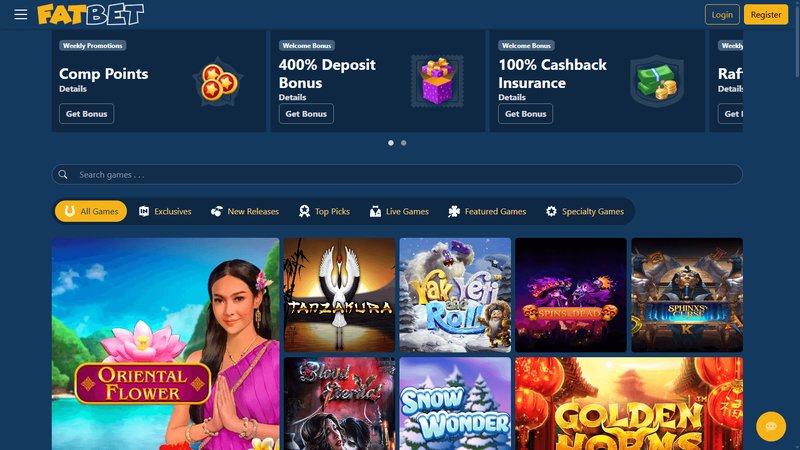 United Kingdom - fatbet casino free play