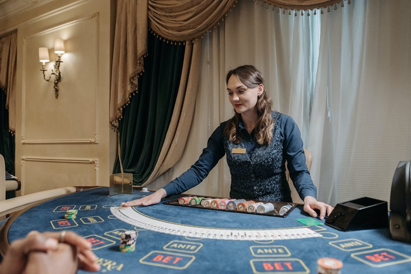 Image: When I first logged onto Love Casino, I was looking for a quick spin and got