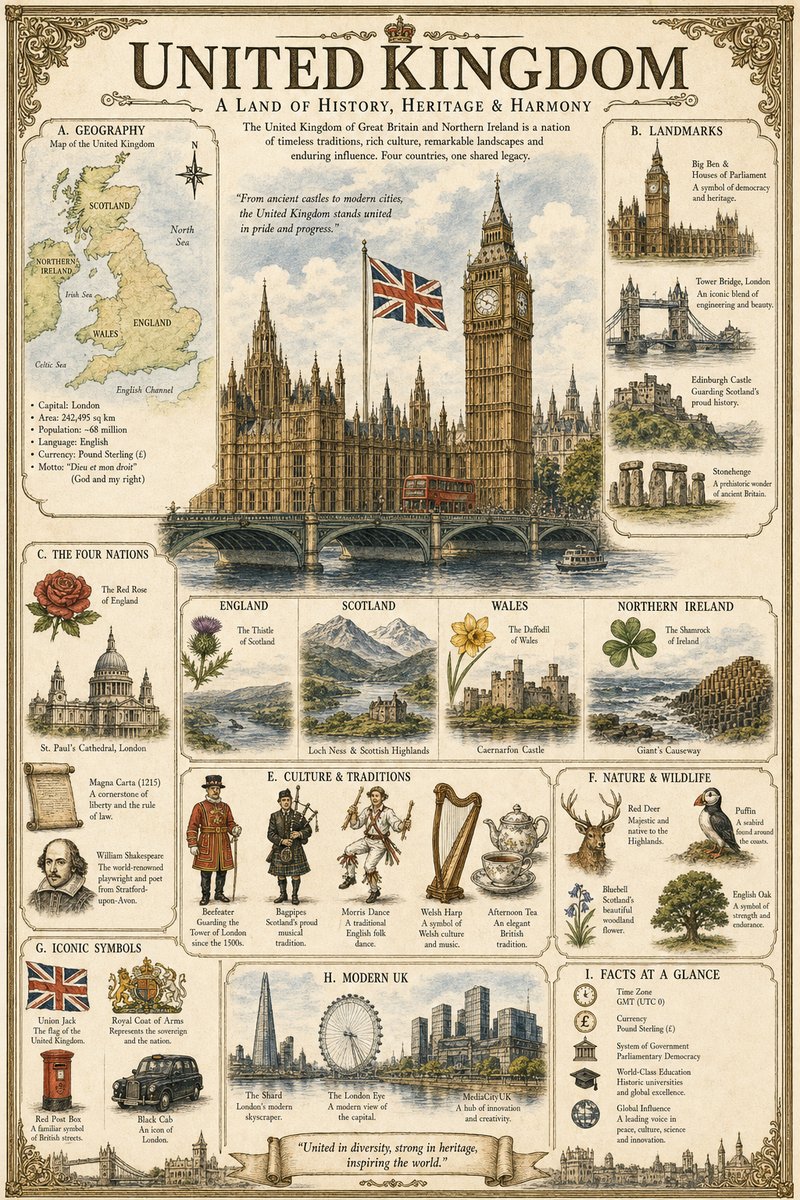 Discover the Best Weekend Escape Spots in London in United Kingdom