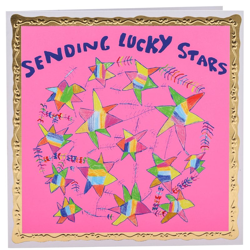 Introduction to unlimluck